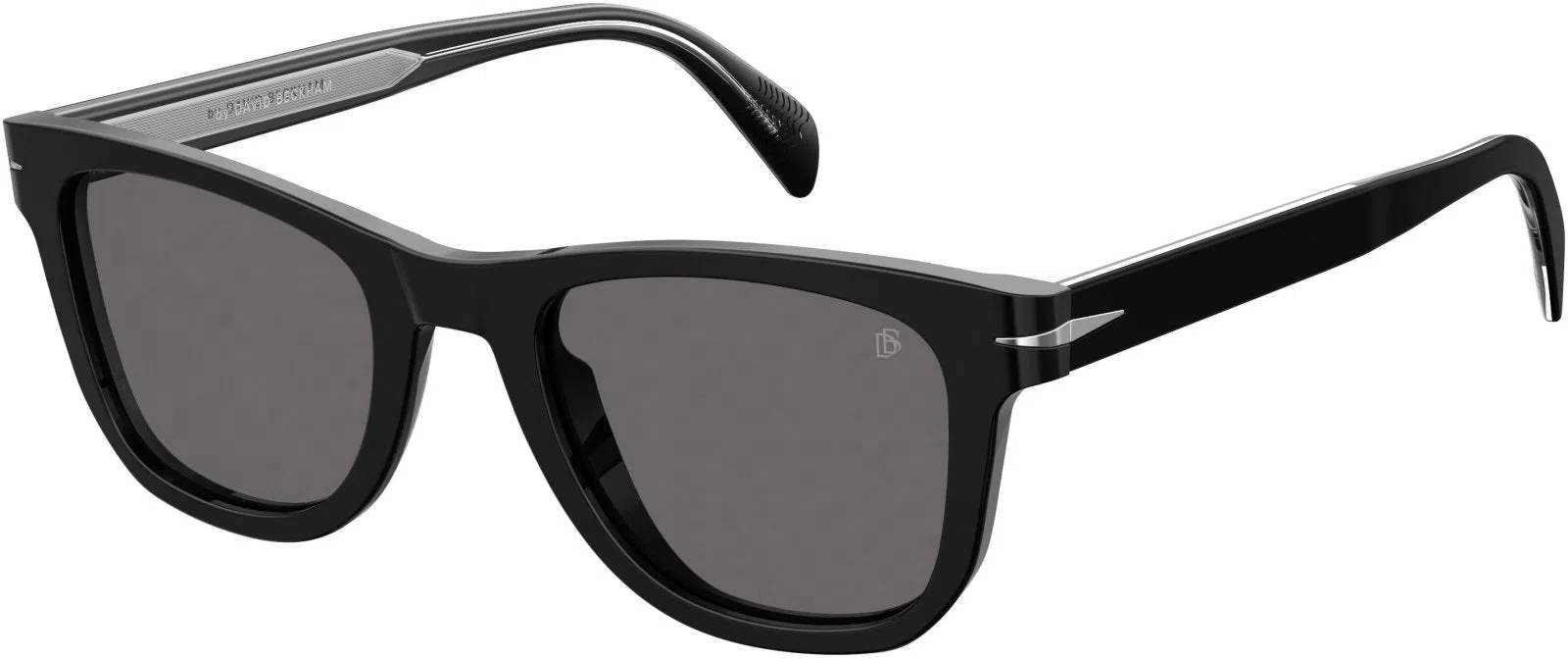 David Beckham Db1006 Sunglasses - view 6
